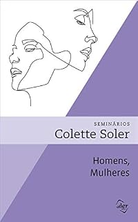 Livro Homens, mulheres: Seminários