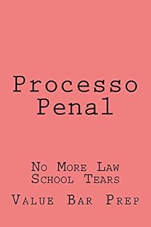 Livro Processo Penal: 9 dollars 99 cents only! Electronic lending available!