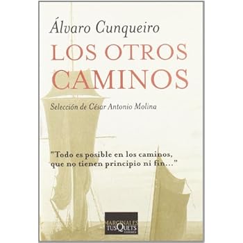 Los otros caminos (Volumen Independiente)
