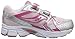 Saucony Girls Cohesion H&L Running Shoe (Little Kid/Big Kid)