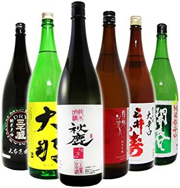蔵元がおすすめする2銘柄 紀州清酒 黒牛 一掴 飲み比べ720ml ...