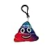 Wemi Emoji Plush Toys Cartoon Cushion 14 inches Poop Stuffed Rainbow Pillows Dolls