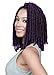 Bobbi Boss Crochet Braid_Bomba Faux Locs Soul 12