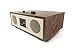 Grace Digital GDI-IRC7505 Stereo Wi-Fi Music System with 3.5