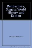 Retroactive 1, Stage 4: World History, 2nd Edition