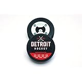 The PuckOpener Hockey Puck Bottle Opener - Detroit Champs