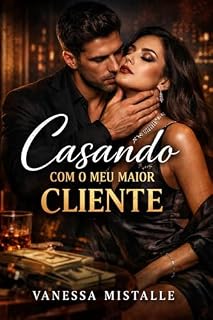 Livro Casando com o meu maior Cliente: Dark Romance