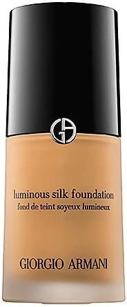 Luminous Silk Foundation 1 oz/ 30 mL # COLOR 4.5 - light skin with neutral undertone