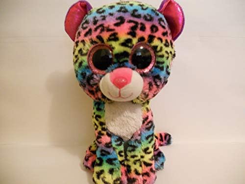 dotty leopard