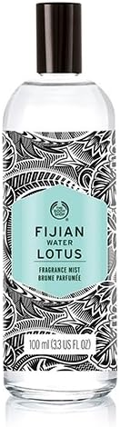 Amazon The Body Shop ザ ボディショップ フィジアンウォーターロータス フレグランスミスト 100ml 正規品 ザボディショップ The Body Shop ボディミスト 通販