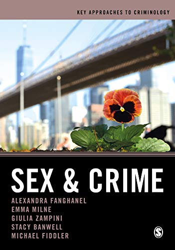 Sex and Crime (Key Approaches to Criminology) (English Edition)