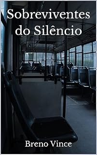 Livro Sobreviventes do Silêncio