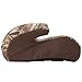 Cosco Topside Booster Car Seat - Easy to Move, Lightweight Design (Realtree)