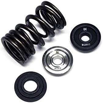 Brian Crower BC0310 Retainer (Toyota 2JZGTE/Lexus 2JZGE/1JZGTE Dual Spring/Titanium Kit/Seat Kit)