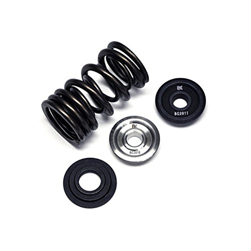 Brian Crower BC0310 Retainer (Toyota 2JZGTE/Lexus 2JZGE/1JZGTE Dual Spring/Titanium Kit/Seat Kit)