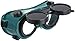 Pit Bull TAIG0138 Welding Safety Flip Up Goggles Eye Protection Glasses