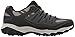 Skechers Men's Afterburn Memory-Foam Lace-up Sneaker