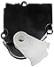 Dorman 604-110 HVAC Blend Door Actuator Compatible with Select Models