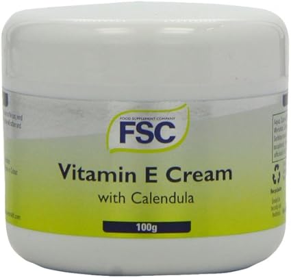 vitamin e cream amazon