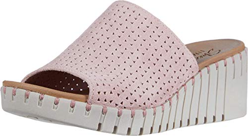 skechers women's slide sandals