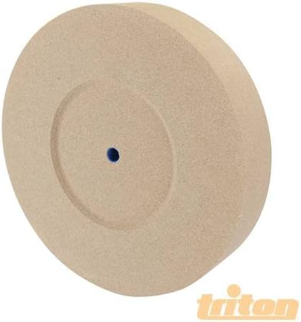 Diamond Wheel, Diamond Wheel TWSDW, Diamond wheel for use with Triton Wetstone Sharpener TWSS10.
