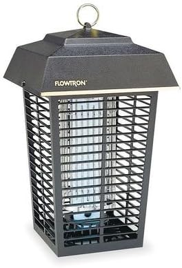 .Flowtron. Bug Killer,Electric 1 Acre Coverage, 1-Pack
