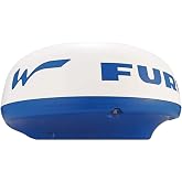 Furuno USA DRS4W Furuno 1st Watch Wireless Radar
