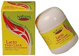 Nature's Essence Lacto Tan Clear 100 Gms