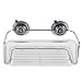 OXO Good Grips Strong Hold Suction Large Basket