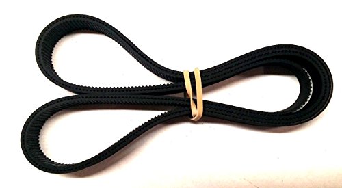 (2) NEW Replacement BELTS BELT for Dewalt Air Compressor Drive A12210 N011005 (2) NEW Replacement BELTS BELT for Dewalt Air Compressor Drive A12210 N011005