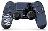 Controller Gear Uncharted 4 Fortune Seeker - PS4