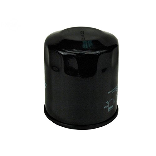 Genuine Ferris Replacement Oil Filter with Protective Cap for Lawn Mowers / 1719168X1, 5900500, 5900605, 5900606