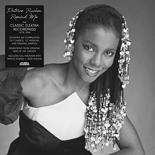 Patrice Rushen - Straight from the Heart - Amazon.com Music