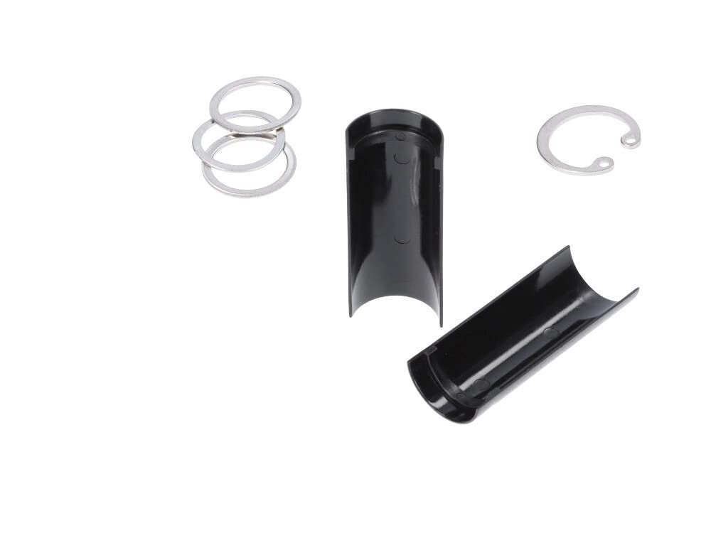 SHIMANO Unisex Y7hk98010 BT-DN300 Adaptor Unit, Black