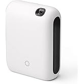 Airthereal Portable Nebulizing Scent Air Machine, 200ml Waterless Fragrance Diffuser with Cold Air Technology and Smart App Controlled - Coverage Area up to 2000 sq ft. for Large Room, Office, Hotel