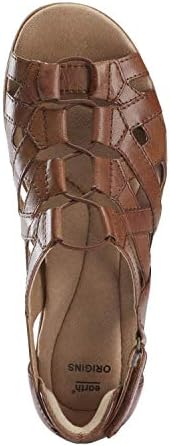 earth origins belle bridget sandal