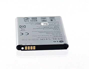 LG Electronic Original Akku für LG Electronic G3 S Ersatzakku Handy Smartphone