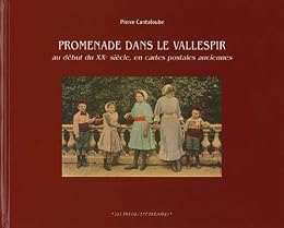 Promenade dans le Vallespir