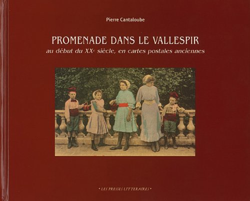 Promenade dans le Vallespir