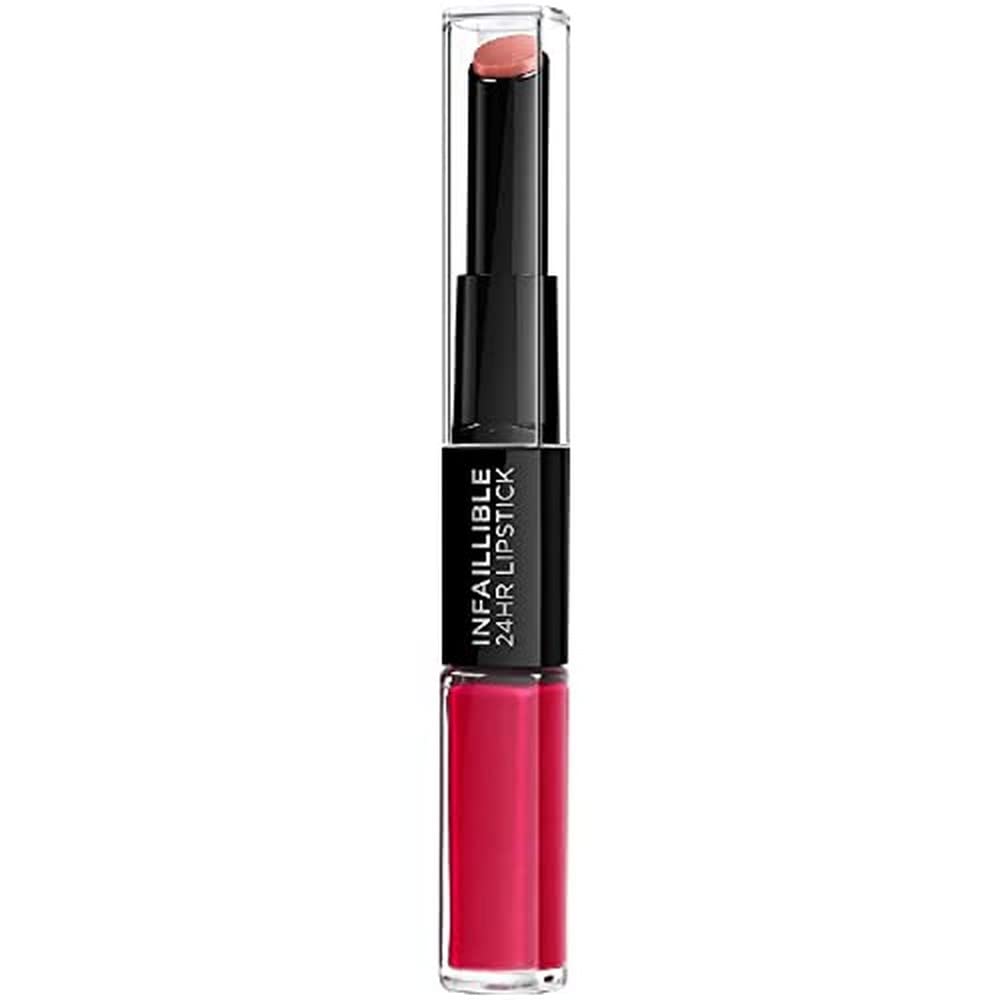 L OREAL INFALIBLE LIPSTICK 701 — image 1
