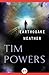 Earthquake Weather (Fault Lines Trilogy Book 3)