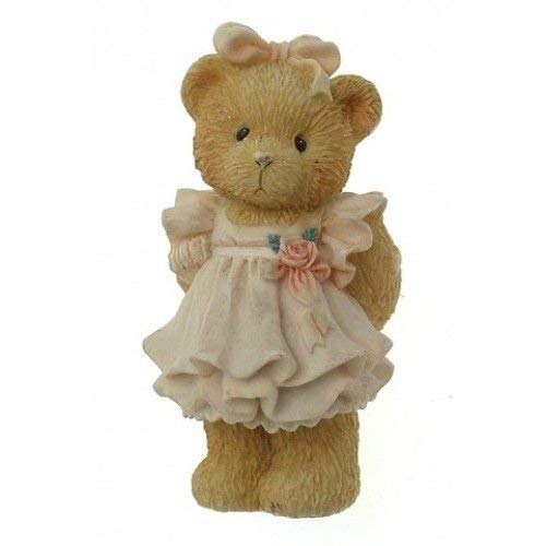 cherished teddies child of Love 624845