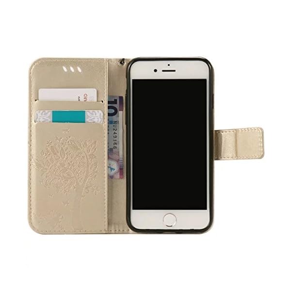 iPhone-7-Plus-CaseiPhone-7-Plus-CasesCreativecase-Wallet-CasePU-Leather-Flip-Case-Magnetic-ClosureLanyard-Case-for-iPhone-7-Plus-55-inch