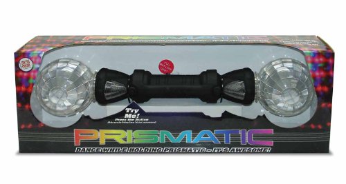 Can You Imagine Original Prismatic Light - Thumbnail 3