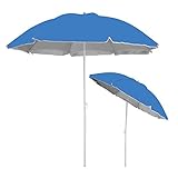 Caribbean Joe 6 ft. Beach Umbrella