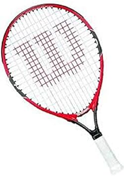 wilson federer 26