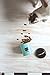 Now Designs 5088001aa Cat Treat Tin, Cats Meow