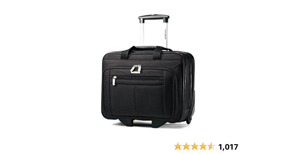 Wheeled Business Case 