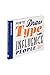 How to Draw Type and Influence People: An Activity Book