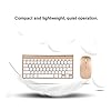 Junluck-Ultra-Slim-Wireless-Keyboard-and-Mouse-Combo-24Ghz-Gaming-Keyboard-and-Mouse-Kit-Compact-Computer-Keyboard-with-USB-Receiver-for-PC-Gamers-Laptop-Desktop-Plug-and-Play-WaterproofGold Junluck Ultra-Slim Wireless Keyboard and Mouse Combo 2.4Ghz Gaming Keyboard and Mouse Kit Compact Computer Keyboard with…